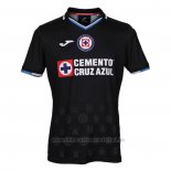 Camiseta Cruz Azul 3ª 2022-2023