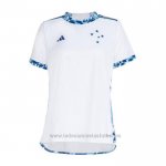 Camiseta Cruzeiro 2ª Mujer 2024