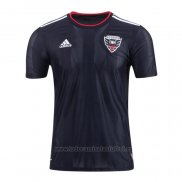 Camiseta DC United 1ª 2022 Tailandia