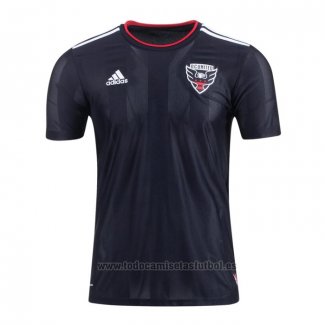 Camiseta DC United 1ª 2022 Tailandia