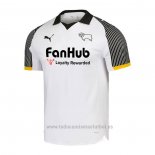 Camiseta Derby County 1ª 2025-2026