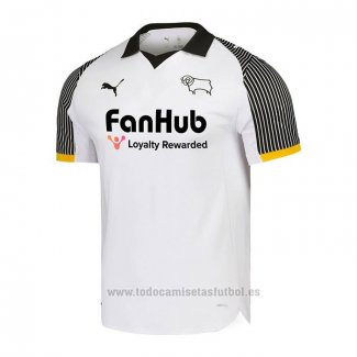 Camiseta Derby County 1ª 2025-2026