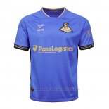 Camiseta Doncaster Rovers 2ª 2026-2027