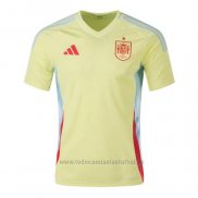 Camiseta Espana 2ª 2024