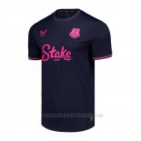 Camiseta Everton 4ª 2025-2026