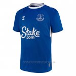 Camiseta Everton 1ª 2022-2023