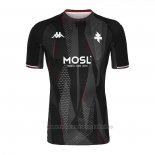 Camiseta FC Metz 3ª 2021-2022 Tailandia