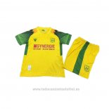 Camiseta FC Nantes 1ª Nino 2026-2027