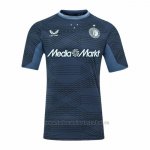 Camiseta Feyenoord 2ª 2025-2026