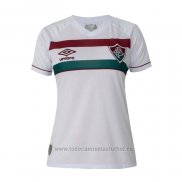 Camiseta Fluminense 2ª Mujer 2023