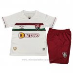 Camiseta Fluminense 2ª Nino 2023