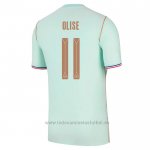 Camiseta Francia Jugador Michael Olise 2ª 2026