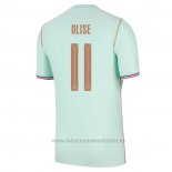 Camiseta Francia Jugador Michael Olise 2ª 2026