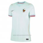 Camiseta Francia 2ª Mujer 2026