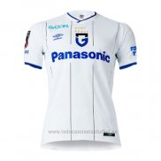 Camiseta Gamba Osaka 2ª 2022 Tailandia