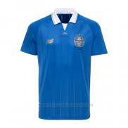 Camiseta Gremio 3ª 2026