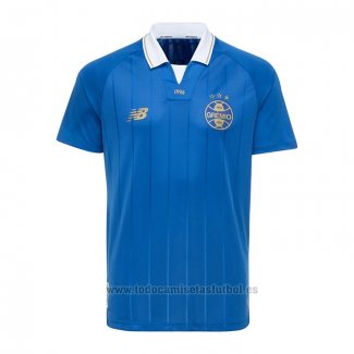 Camiseta Gremio 3ª 2026