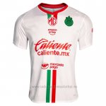 Camiseta Guadalajara 2ª Authentic 2025-2026