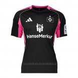 Camiseta Hamburger 3ª 2025-2026