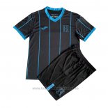 Camiseta Honduras 2ª Nino 2023