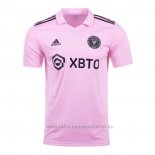 Camiseta Inter Miami 1ª 2022