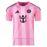 Camiseta Inter Miami 1ª Messi 2025