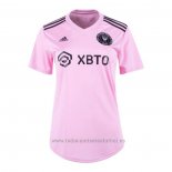 Camiseta Inter Miami 1ª Mujer 2023