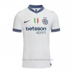 Camiseta Inter Milan 2ª 2024-2025