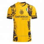 Camiseta Inter Milan 3ª Authentic 2024-2025