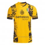 Camiseta Inter Milan 3ª Authentic 2024-2025