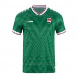 Camiseta Iraq 2ª 2026