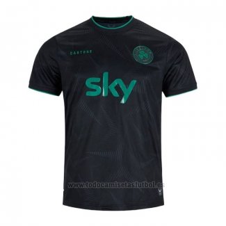 Camiseta Irlanda 3ª 2025