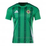 Camiseta Irlanda del Norte 1ª 2024