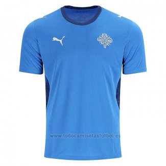 Camiseta Islandia 1ª 2026