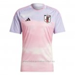 Camiseta Japon 2ª 2023