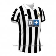 Camiseta Juventus 1ª Retro 1999-2000