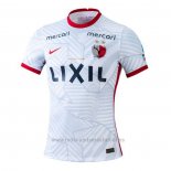 Camiseta Kashima Antlers 2ª 2022 Tailandia