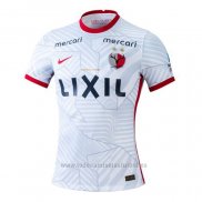 Camiseta Kashima Antlers 2ª 2022 Tailandia