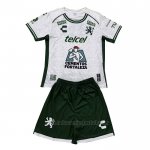 Camiseta Leon 2ª Nino 2024-2025