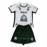 Camiseta Leon 2ª Nino 2024-2025
