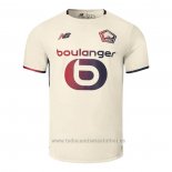Camiseta Lille 2ª 2025-2026