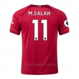 Camiseta Liverpool Jugador M.Salah 1ª 2022-2023