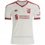 Camiseta Liverpool 2ª 2026-2027