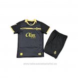 Camiseta Mallorca 2ª Nino 2026-2027