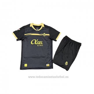 Camiseta Mallorca 2ª Nino 2026-2027