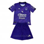 Camiseta Mazatlan 1ª Nino 2024-2025
