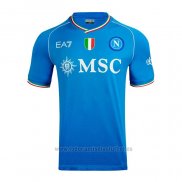 Camiseta Napoli 1ª 2023-2024