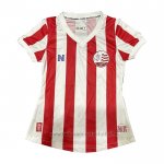 Camiseta Nautico 1ª Mujer 2023