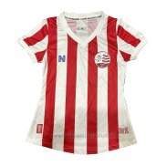 Camiseta Nautico 1ª Mujer 2023