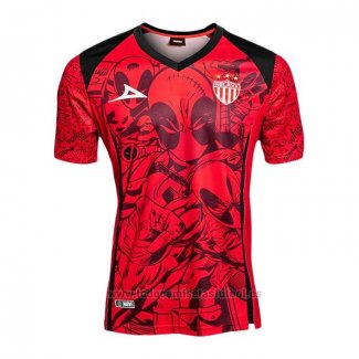 Camiseta Necaxa Special 2025-2026